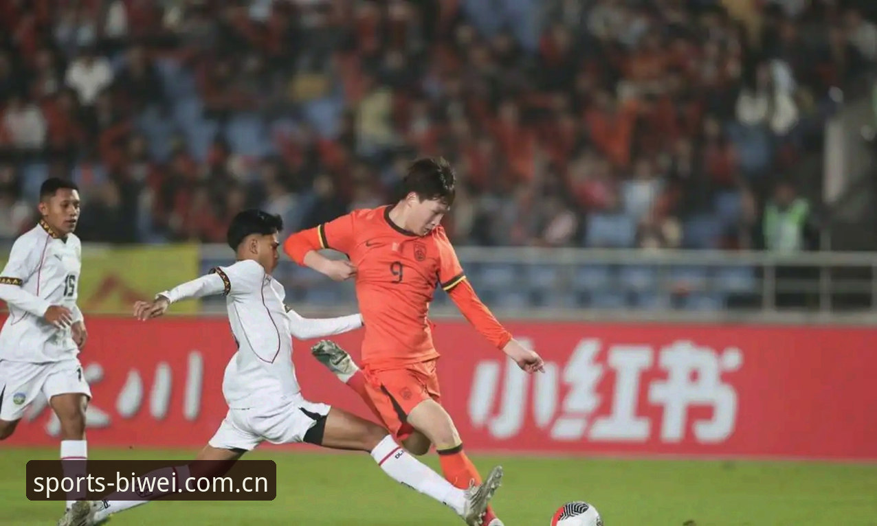U17世界杯抽签结果深度解读：中国男女足分组形势与晋级策略实用指南